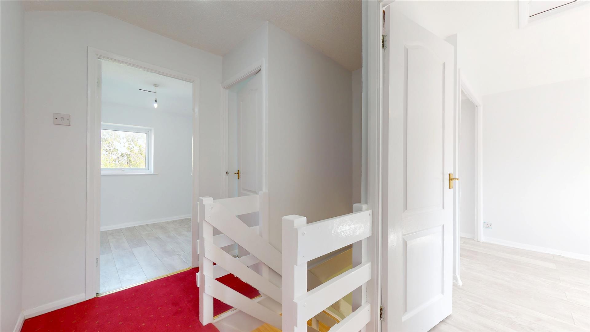 Braybrooke Drive, Furzton, Milton Keynes